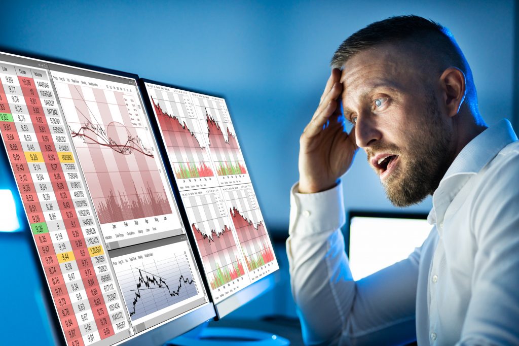 Educação em Trading